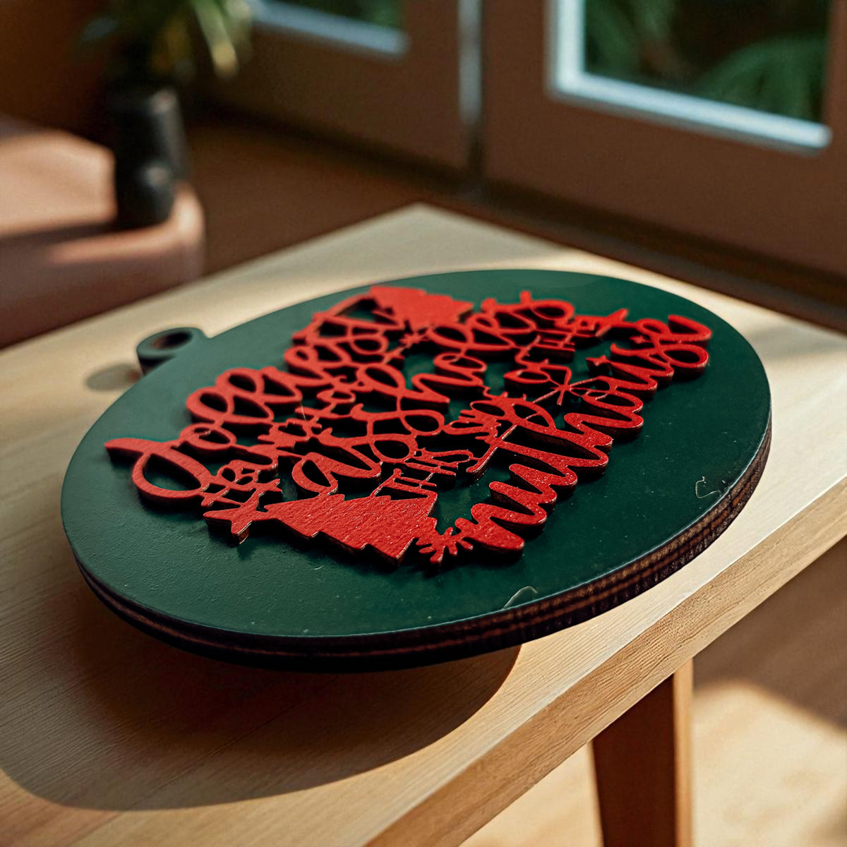 Jolliest Bunch 12 Colors